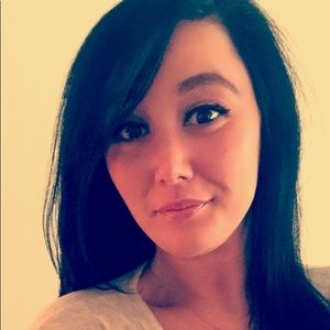 Meet your Posher, Lindsay